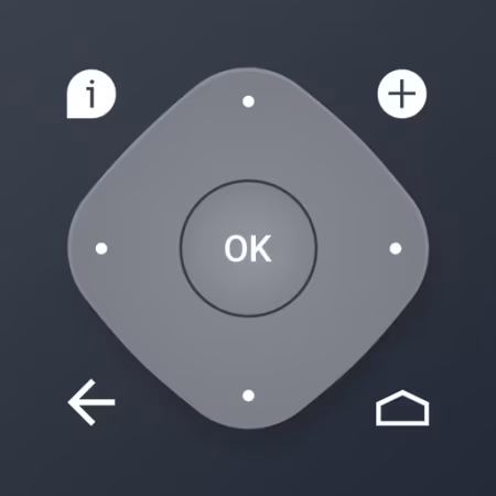 Remote for Philips TV v1.1.5