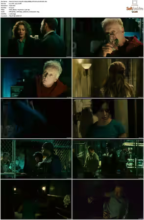 Saw II 2005 DC 1080p BDRip DTS H264-PoPCoRn