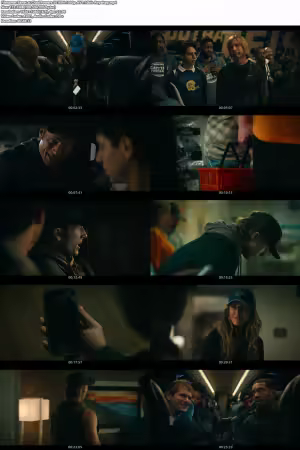Chad Powers S01E04 1080p AV1 10bit-Royaltag
