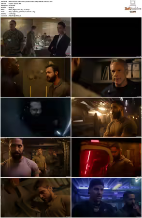SEAL Team S02 1080p Web-DL x264-OFT