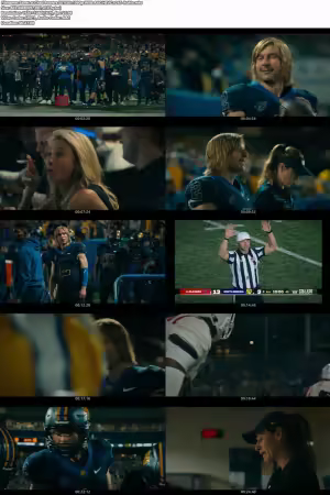 Chad Powers S01E03 1080p WEB AAC HEVC x265-RuMa