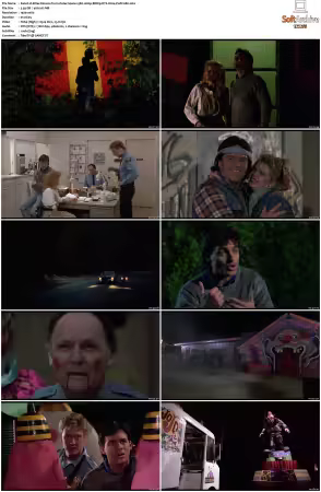 Killer Klowns from Outer Space 1988 1080p BDRip DTS H264-PoPCoRn