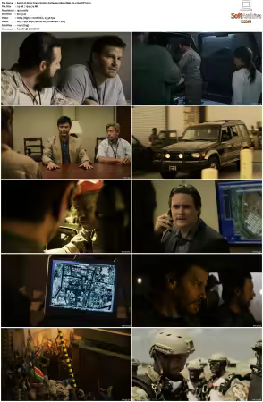 SEAL Team S01 1080p Web-DL x264-OFT
