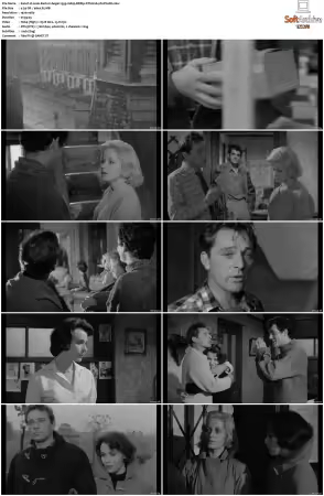 Look Back in Anger 1959 1080p BDRip DTS H264-PoPCoRn