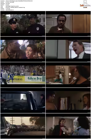 Lethal Weapon 3 1992 1080p BDRip DTS H264-PoPCoRn
