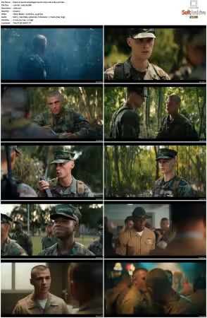 Boots S01 German DL 720p WEB x264-WvF