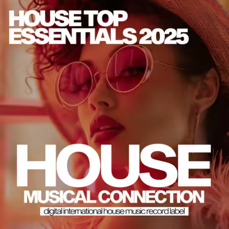 Various Artists - House Top Essentials 2025