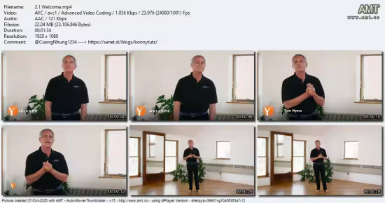 Yoga International - Anatomy Trains® and Yoga