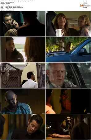 Justified 2010 S03 1080p BDRip DDP5 1 x265-Vialle