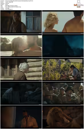 1923 S01 1080p BluRay x264-OFT