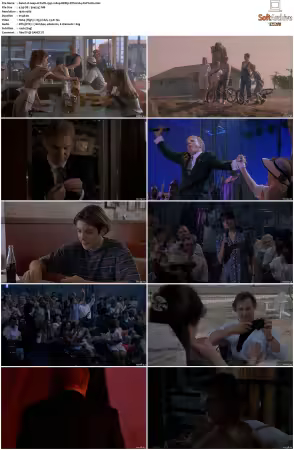 Leap of Faith 1992 1080p BDRip DTS H264-PoPCoRn
