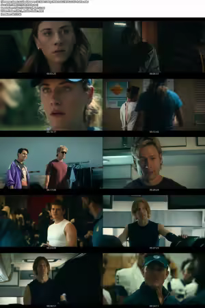 Chad Powers S01E06 1080p WEB AAC HEVC x265-RuMa