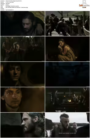 Vikings S01 German DL 1080p Webrip x264 iNTERNAL-TVARCHiV