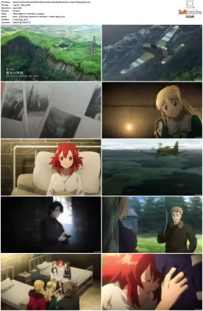 Izetta The Last Witch S01 1080p-Hi10p BluRay FLAC5.1 x264-CTR