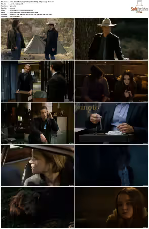 Justified 2010 S06 1080p BDRip DDP5.1 x265-Vialle
