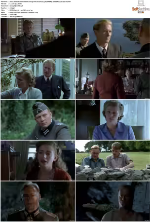 Island At War 2004 S01 576p WEBRip 10bit EAC3 2.0 x265-iVy