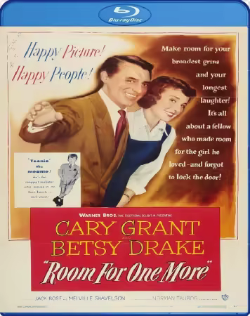 Room for One More 1952 1080p BluRay x264-OFT
