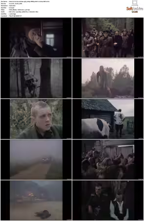 Come and See 1985 1080p BRRip AAC2 0 h264-XBiTs