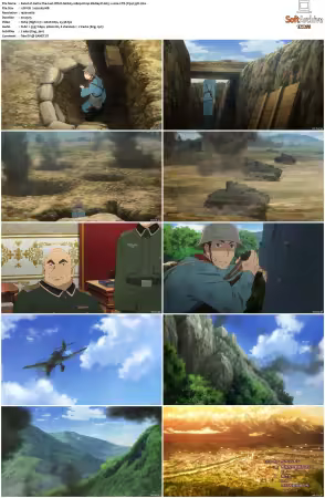 Izetta The Last Witch S01 1080p-Hi10p BluRay FLAC5.1 x264-CTR