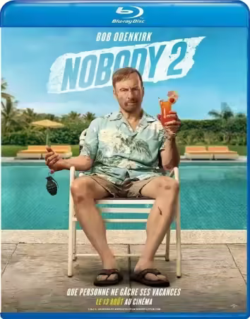 Nobody 2 2025 1080p BluRay x264-OFT