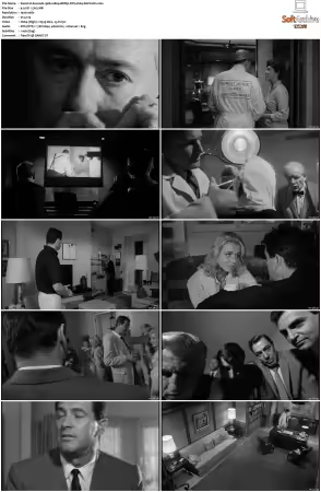 Seconds 1966 1080p BDRip DTS H264-PoPCoRn