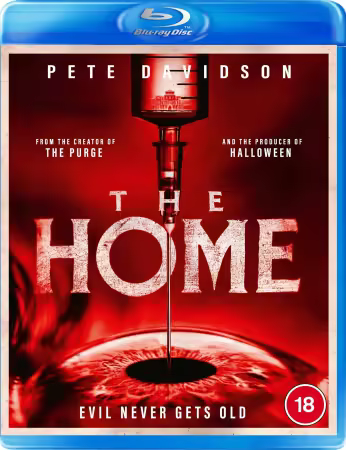 The Home 2025 1080p BluRay x264-PiGNUS