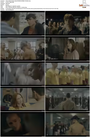Boots S01 2160p NF WEB-DL HDR DDP5 1 Atmos H265 MP4-BEN THE MEN