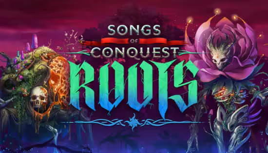 Songs of Conquest Roots MacOS-Razor1911