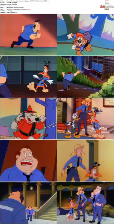 Bonkers S01-S04 DSNP WEB-DL AAC2.0 H264-JETIX