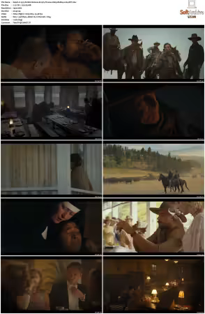 1923 S01 1080p BluRay x264-OFT