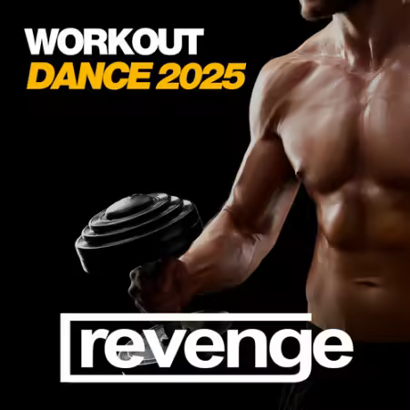 VA - Workout Dance 2025