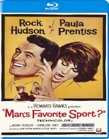 Mans Favorite Sport 1964 1080p Bluray RERip Opus 2.0 x264-RetroPeeps