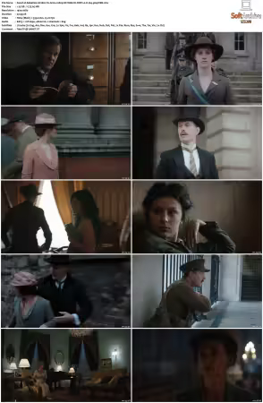 Rebellion S01 1080p NF WEB-DL DDP2 0 H 264-playWEB