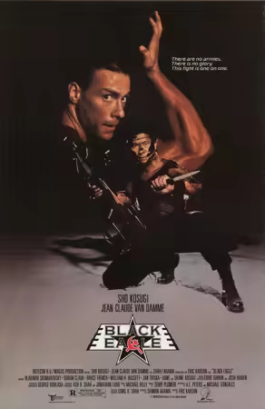 Black Eagle 1988 1080p AMZN WEB-DL DDP 2.0 H264-PiRaTeS