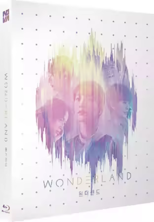 Wonderland 2024 1080p BluRay DD5.1 x264-playHD