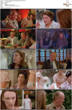 Muriels Wedding 1994 1080p BDRip DTS H264-PoPCoRn