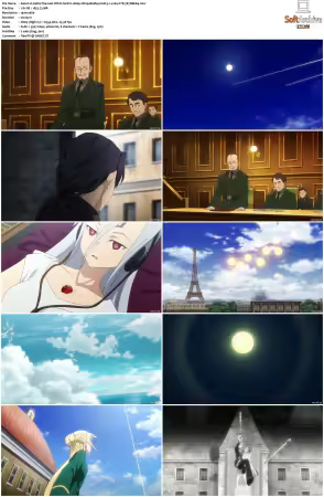 Izetta The Last Witch S01 1080p-Hi10p BluRay FLAC5.1 x264-CTR