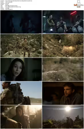 SEAL Team S02 1080p Web-DL x264-OFT