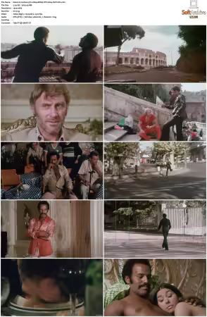 Joshua 1976 1080p BDRip DTS H264-PoPCoRn
