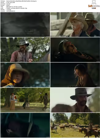 1883 S01 1080p BluRay 10Bit DolbyTrueHD5.1 H265-d3g