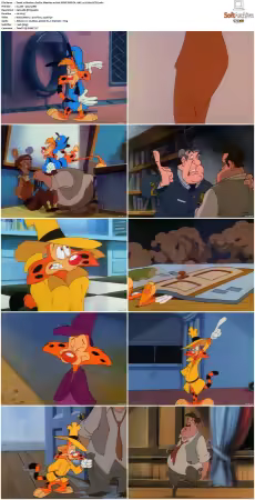 Bonkers S01 S04 DSNP WEB-DL AAC2.0 H264-JETIX