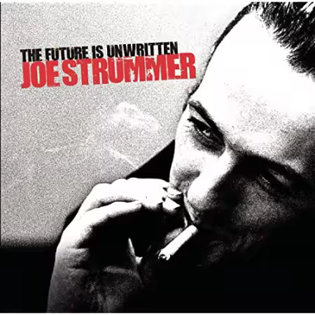 VA - Joe Strummer - The Future Is Unwritten (2007)