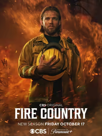 Fire Country S04E20 Try Not to Drown 2160p AMZN WEB-DL DDP5 1 H 265-Kitsune