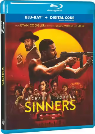 Sinners 2025 REPACK 1080p BluRay x265 10bit TrueHD-WiKi