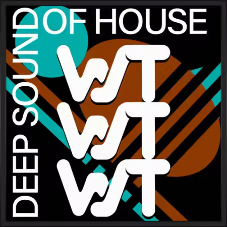 VA - World Sound Trax Deep Sound Of House (2025)