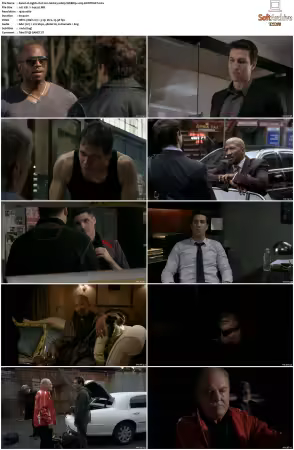 Lights Out 2011 S01 1080p WEBRip x265-KONTRAST