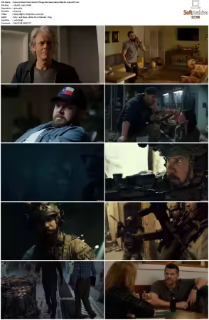 SEAL Team S02 1080p Web-DL x264-OFT