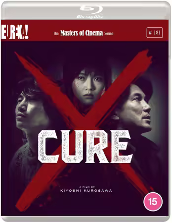 Cure 1997 BluRay 1080p DDP 5.1 x264-hallowed
