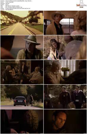Justified 2010 S01 1080p BDRip DDP5 1 x265-Vialle