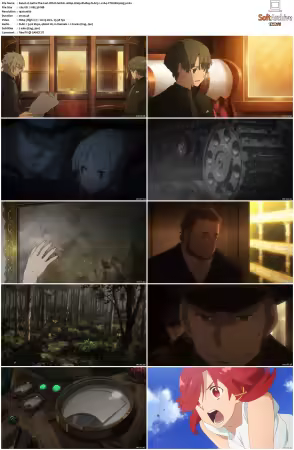 Izetta The Last Witch S01 1080p-Hi10p BluRay FLAC5.1 x264-CTR